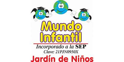 JARDÍN DE NIÑOS MUNDO INFANTIL