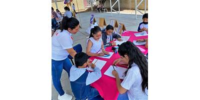 JARDÍN DE NIÑOS NUEVA DIMENSIÓN