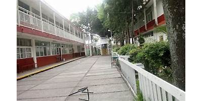 JARDIN DE NIÑOS OLI