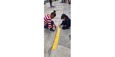 JARDÍN DE NIÑOS PLUTARCO ELÍAS CALLES