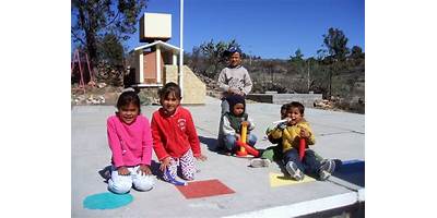 JARDIN DE NIÑOS RAMON LOPEZ VELARDE
