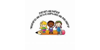 "JARDIN DE NIÑOS ""ROSARIO DE LA LUZ ZAMUDIO DE AGUILERA"""