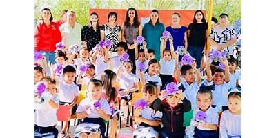JARDIN DE NIÑOS "SABINA SPIELREIN"