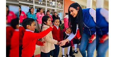JARDIN DE NIÑOS