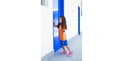 JARDIN DE NIÑOS SAN GERARDO