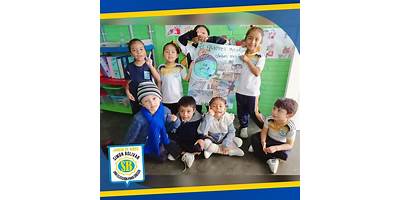 JARDÍN DE NIÑOS SIMÓN BOLIVAR