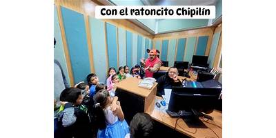 JARDIN DE NIÑOS TOLOTZIN