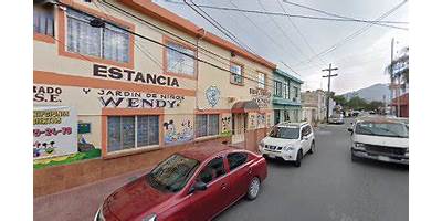 JARDIN DE NIÑOS WENDY