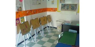 JARDIN DE NIÑOS YMCA