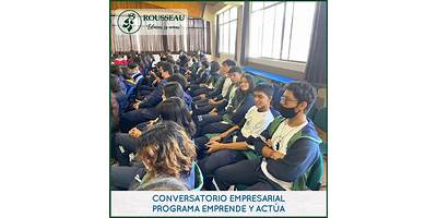 JEAN JACQUES ROUSSEAU