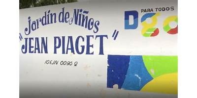 JEAN PIAGET