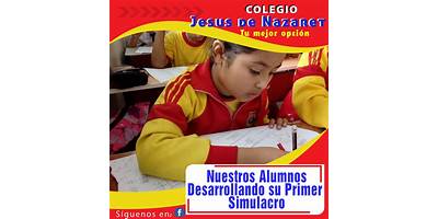 JESUS DE NAZARET