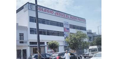 JESUS EL BUEN PASTOR