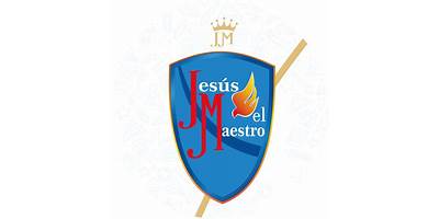 JESUS EL MAESTRO