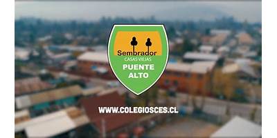 JESUS EL SEMBRADOR
