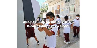 JESUS MI BUEN PASTOR