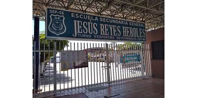 JESUS REYES HEROLES