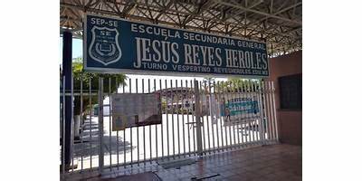 JESUS REYES HEROLES
