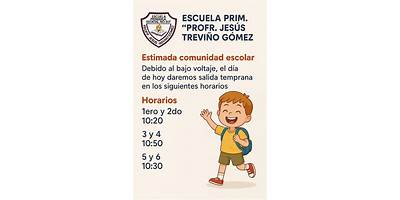 JESUS TREVIÑO GOMEZ