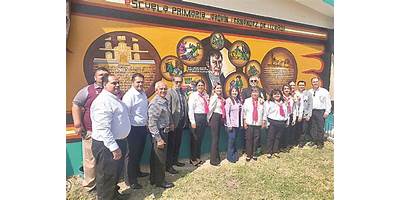 JOAQUIN FERNANDEZ DE LIZARDI