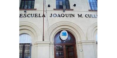 JOAQUIN MARIA CULLEN