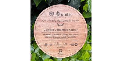JOHANNES KEPLER GULDENNMAN