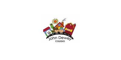 JOHN DEWEY