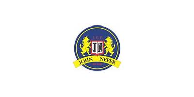 JOHN NEPER
