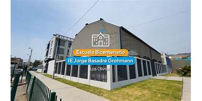 JORGE BASADRE GROHMAN DE PUENTE PIEDRA