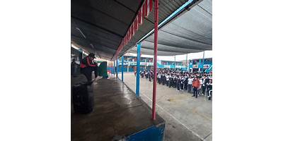 JORGE CHAVEZ DARTNELL