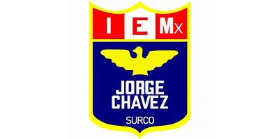 JORGE CHAVEZ
