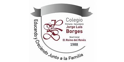 JORGE LUIS BORGES