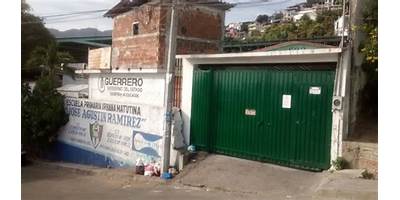 JOSE AGUSTIN RAMIREZ