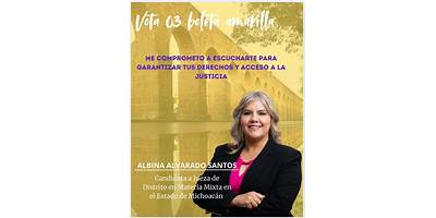 JOSE ALVARADO SANTOS