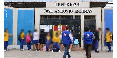 JOSE ANTONIO ENCINAS