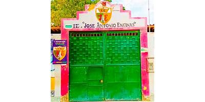 JOSE ANTONIO ENCINAS