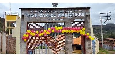 JOSE CARLOS MARIATEGUI