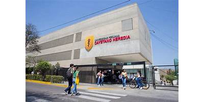 JOSE CAYETANO HEREDIA