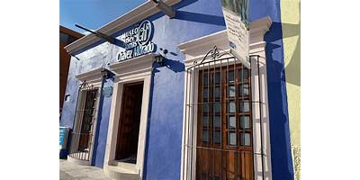 JOSE CHAVEZ MORADO