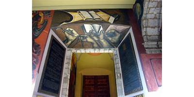 JOSE CLEMENTE OROZCO