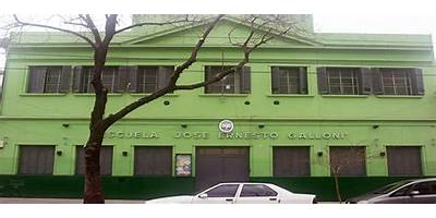 JOSE ERNESTO GALLONI