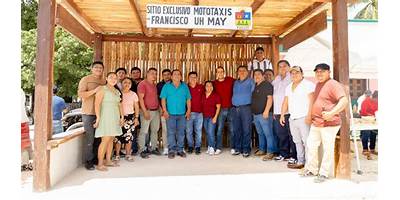JOSE FRANCISCO MAY