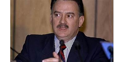 JOSE FRANCISCO RUIZ MASSIEU