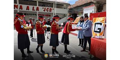 JOSE GALVEZ BARRENECHEA