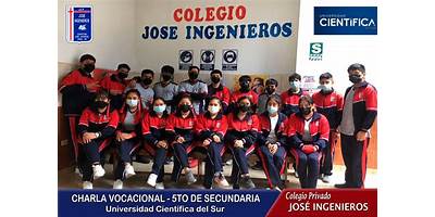 JOSE INGENIEROS DE LA HUAYRONA