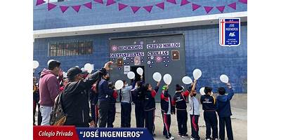 JOSE INGENIEROS I