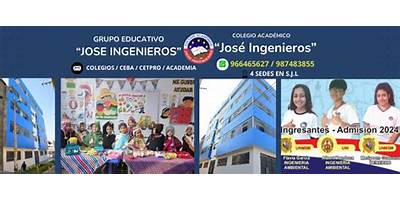 JOSE INGENIEROS
