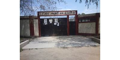 JOSE JIMENEZ BORJA