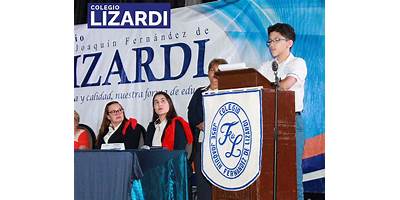 JOSE JOAQUIN FERNANDEZ DE LIZARDI