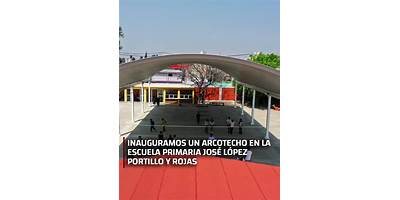 JOSE LOPEZ PORTILLO Y ROJAS